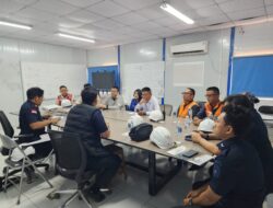 Dokumen 145 TKA di KEK Tanjung Sauh Diverifikasi, 1.800 Pekerja Lokal Tercatat