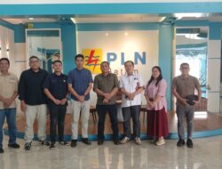 bright by PLN Batam Segera Diluncurkan, Layanan Listrik Bisa Diakses dari Genggaman