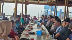 Warga Belakang Padang Keluhkan Remaja Nongkrong hingga Knalpot Brong