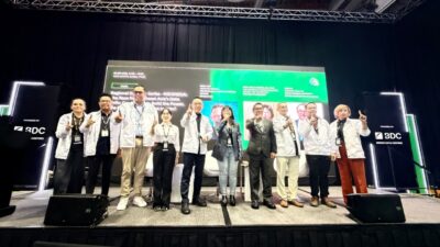 Batam Bawa Ekosistem Data Centre ke Panggung Asia