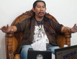 Bang Long Dorong Pemerintah Buka Ruang Musyawarah soal Rempang