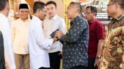 Amsakar Buka-bukaan Soal APBD Batam 2026: Belanja Pegawai Turun, Infrastruktur Naik 20,98 Persen