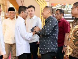 Amsakar Buka-bukaan Soal APBD Batam 2026: Belanja Pegawai Turun, Infrastruktur Naik 20,98 Persen
