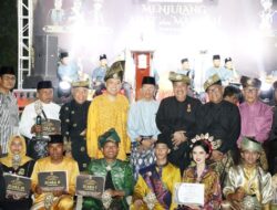 Amsakar Ungkap Kekuatan Tersembunyi Batam: Budaya Melayu Bisa Jadi Magnet Pariwisata