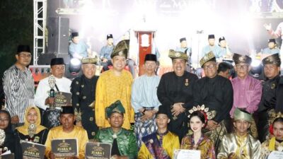 Amsakar Ungkap Kekuatan Tersembunyi Batam: Budaya Melayu Bisa Jadi Magnet Pariwisata