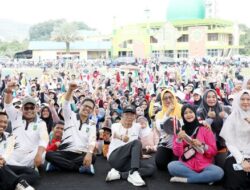 Amsakar Ungkap Pembangunan Jalan 9,94 Km di Batam, Hubungkan Sungai Beduk dengan Nongsa