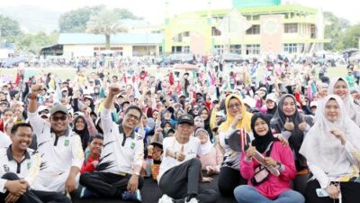 Amsakar Ungkap Pembangunan Jalan 9,94 Km di Batam, Hubungkan Sungai Beduk dengan Nongsa