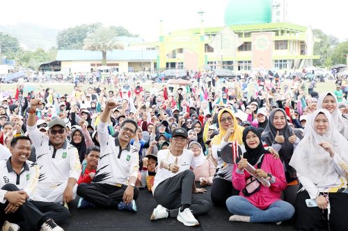 Amsakar Ungkap Pembangunan Jalan 9,94 Km di Batam, Hubungkan Sungai Beduk dengan Nongsa