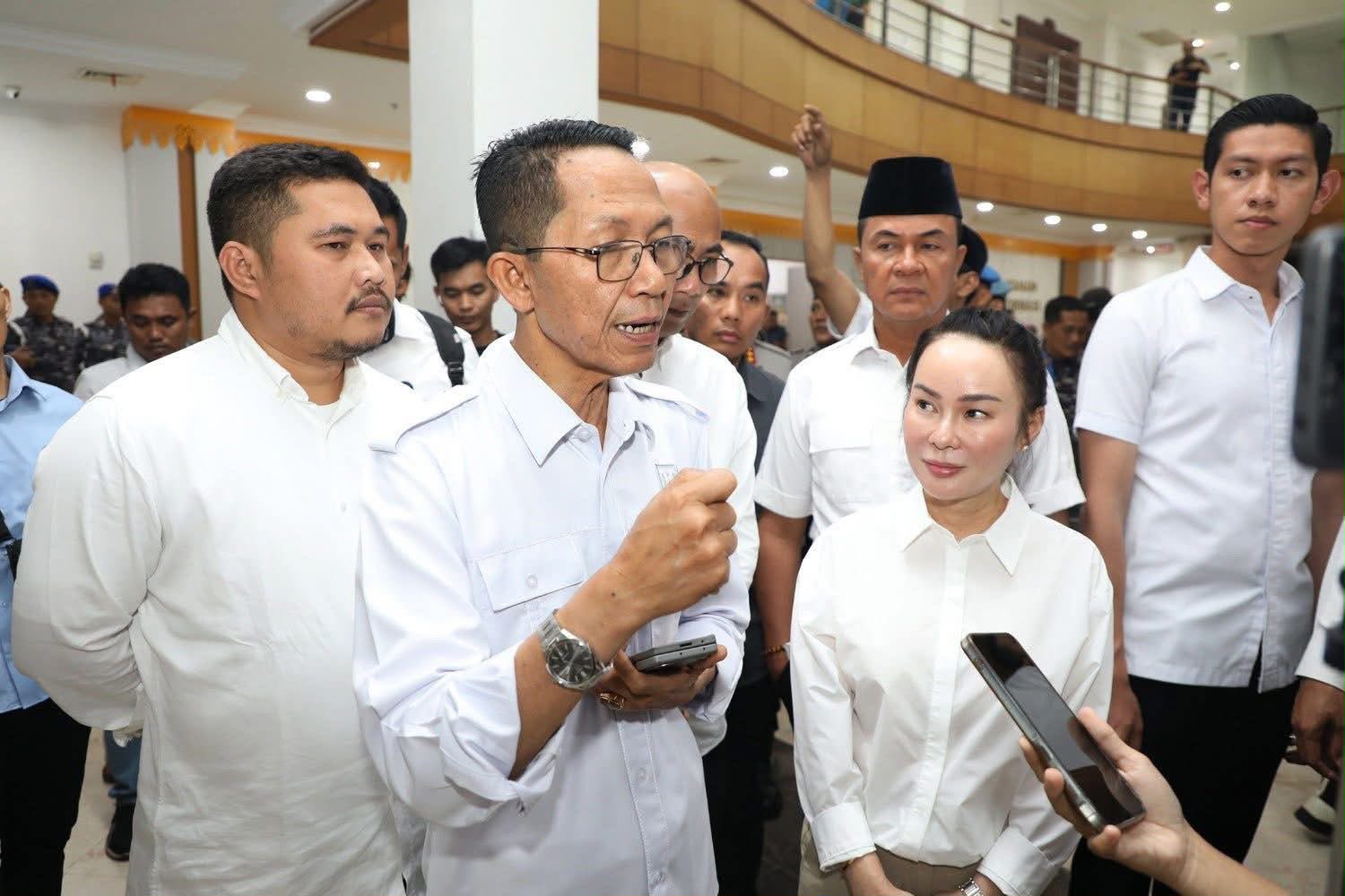 Bukan Naikkan Tarif, Ini Strategi Pemko Batam Dongkrak PAD hingga Rp2,58 Triliun