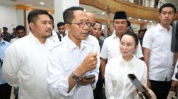Data Center Batam Makin Banyak, Pemko dan BP Batam Siapkan SWRO agar Air Waduk Tak Terkuras