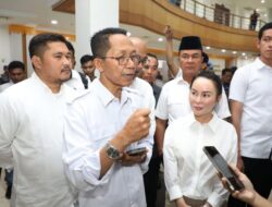 Data Center Batam Makin Banyak, Pemko dan BP Batam Siapkan SWRO agar Air Waduk Tak Terkuras