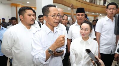 Data Center Batam Makin Banyak, Pemko dan BP Batam Siapkan SWRO agar Air Waduk Tak Terkuras