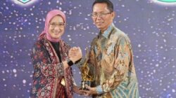 Batam Raih Penghargaan Nasional, Amsakar: Bukti Kerja Kolektif Pemko dan BP Batam