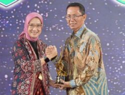 Batam Raih Penghargaan Nasional, Amsakar: Bukti Kerja Kolektif Pemko dan BP Batam