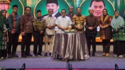 Amsakar Kembali Pimpin KAHMI Batam 2026-2031, Singgung Regenerasi Kader dan Masa Depan Organisasi