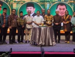 Amsakar Kembali Pimpin KAHMI Batam 2026-2031, Singgung Regenerasi Kader dan Masa Depan Organisasi