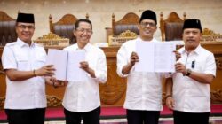APBD Batam 2027 Tembus Rp4,859 Triliun, Amsakar Ungkap 5 Prioritas yang Bakal Berdampak ke Warga