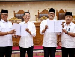 APBD Batam 2027 Tembus Rp4,859 Triliun, Amsakar Ungkap 5 Prioritas yang Bakal Berdampak ke Warga