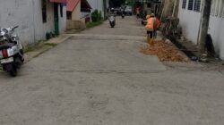 Krisis Air Raya Mulai Teratasi, Distribusi Air Bengkong Sarmen Raya Diperkuat