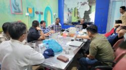 Bukan Lupa Protokoler, Ini Alasan Panitia PWI Sengaja “Coret” Nama Gubernur Kepri