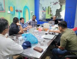 Bukan Lupa Protokoler, Ini Alasan Panitia PWI Sengaja “Coret” Nama Gubernur Kepri
