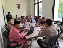 Ombudsman Nilai Pelayanan Publik Polresta Barelang, Sejumlah Fasilitas Jadi Sorotan