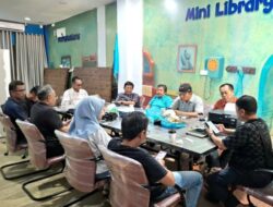 6 Hari Hilang Tanpa Kabar, PWI Kepri Doakan 5 Wartawan dan 3 Kru Kapal di Anak Krakatau