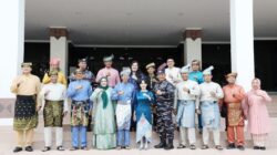 Hari Jadi ke-24 Kepri, Amsakar Ungkap Kekuatan Ekonomi Batam Capai Rp38,97 Triliun