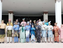 Hari Jadi ke-24 Kepri, Amsakar Ungkap Kekuatan Ekonomi Batam Capai Rp38,97 Triliun