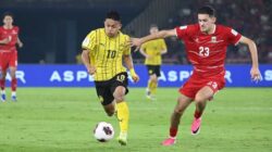 Drama Grup A FIFA ASEAN Cup 2026: Timnas Indonesia Ditahan Malaysia, Singapura Siap Jegal Persaingan