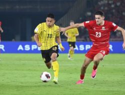 Drama Grup A FIFA ASEAN Cup 2026: Timnas Indonesia Ditahan Malaysia, Singapura Siap Jegal Persaingan