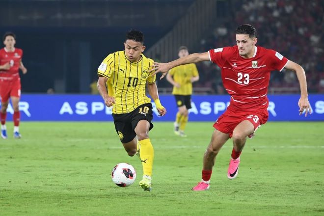 Drama Grup A FIFA ASEAN Cup 2026: Timnas Indonesia Ditahan Malaysia, Singapura Siap Jegal Persaingan