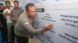 Tak Ada Lagi Toleransi! Tempat Hiburan Malam di Kepri Terancam Dicabut Izinnya Jika Terlibat Narkoba