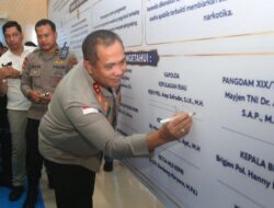 Tak Ada Lagi Toleransi! Tempat Hiburan Malam di Kepri Terancam Dicabut Izinnya Jika Terlibat Narkoba