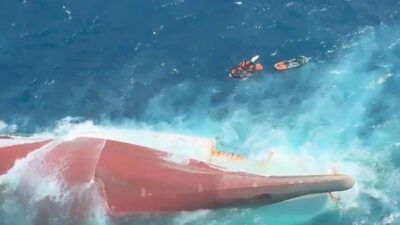 Tragedi KM Virgo Transport 8: 114 Korban Berhasil Dievakuasi, 6 Meninggal Dunia, 129 Masih Dicari