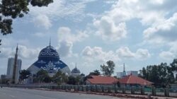 Prakiraan Cuaca Batam Hari Ini, Nongsa Berpotensi Hujan Ringan