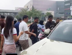 Diborgol di Botania II, Pria Digiring Satresnarkoba ke Arah Bandara, Kasus Masih Dikembangkan