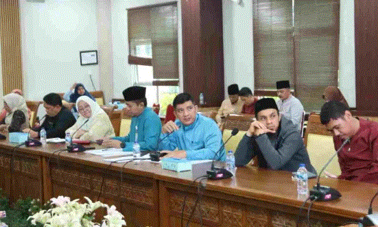 Kampung Tua Batam Bakal Punya Aturan Khusus, DPRD Siapkan Audiensi dengan Warga