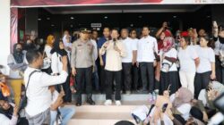 1.025 Pekerja PT Ghim Li Batam Terancam Tak Jelas Nasibnya, Wali Kota Amsakar Janji Tak Lepas Tangan