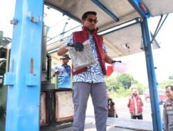 Polda Kepri Hancurkan Ribuan Barang Bukti Narkotika, 28 Tersangka Menanti Proses Hukum