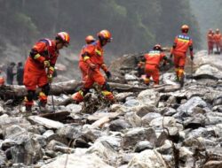 Tragedi Nepal Makin Mengerikan, Korban Tewas Banjir dan Longsor Tembus 1.056 Orang