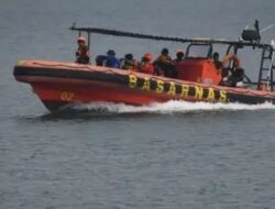 Misteri Hilangnya 5 Jurnalis di Selat Sunda: 10 Hari Dicari, Tak Ada Jejak Speedboat