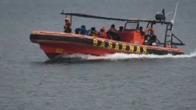 Misteri Hilangnya 5 Jurnalis di Selat Sunda: 10 Hari Dicari, Tak Ada Jejak Speedboat