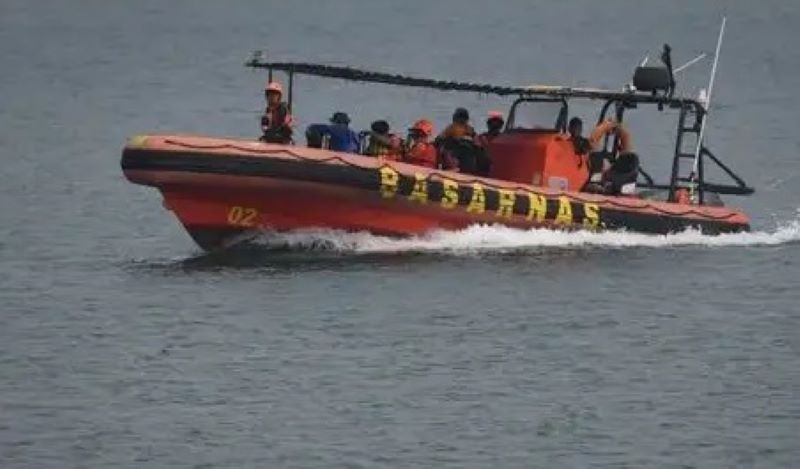 Misteri Hilangnya 5 Jurnalis di Selat Sunda: 10 Hari Dicari, Tak Ada Jejak Speedboat