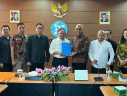 PWI Buka Suara soal HPN 2027: Tetap Jadi Penyelenggara, Tapi Semua Organisasi Pers Diajak Terlibat