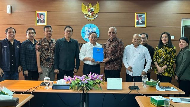 PWI Buka Suara soal HPN 2027: Tetap Jadi Penyelenggara, Tapi Semua Organisasi Pers Diajak Terlibat