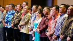 Singapore National Day ke-61 di Batam, Amsakar Bicara Investasi dan Masa Depan Kerja Sama