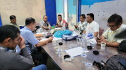 PWI Kepri Dorong Standar Jurnalistik Naik Kelas, UKW dan OKK Digelar September