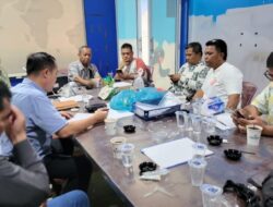 PWI Kepri Dorong Standar Jurnalistik Naik Kelas, UKW dan OKK Digelar September
