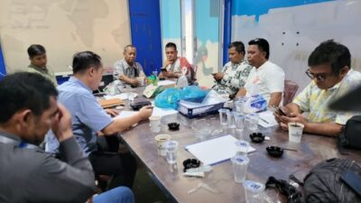 PWI Kepri Dorong Standar Jurnalistik Naik Kelas, UKW dan OKK Digelar September